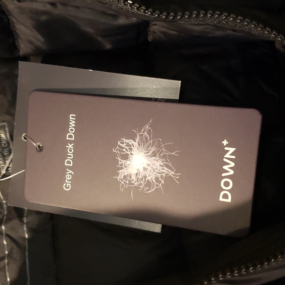 NWT! 🎉2XHost Pick🎉Eddie Bauer Microlight Down Parka - Picture 8 of 15